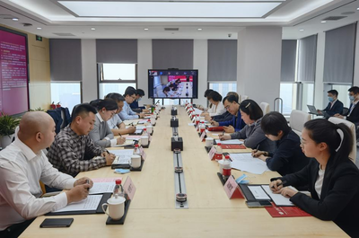 匯聚青年智慧，激發(fā)市場(chǎng)活力 民建天津市委會(huì)青工委舉辦青年講壇暨“思享匯”主題活動(dòng)聚焦市場(chǎng)調(diào)查