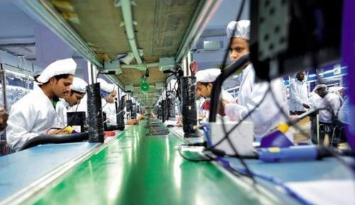 逃離中國，蘋果付出代價 2萬臺iPhone被搶，庫克向印度工廠討說法